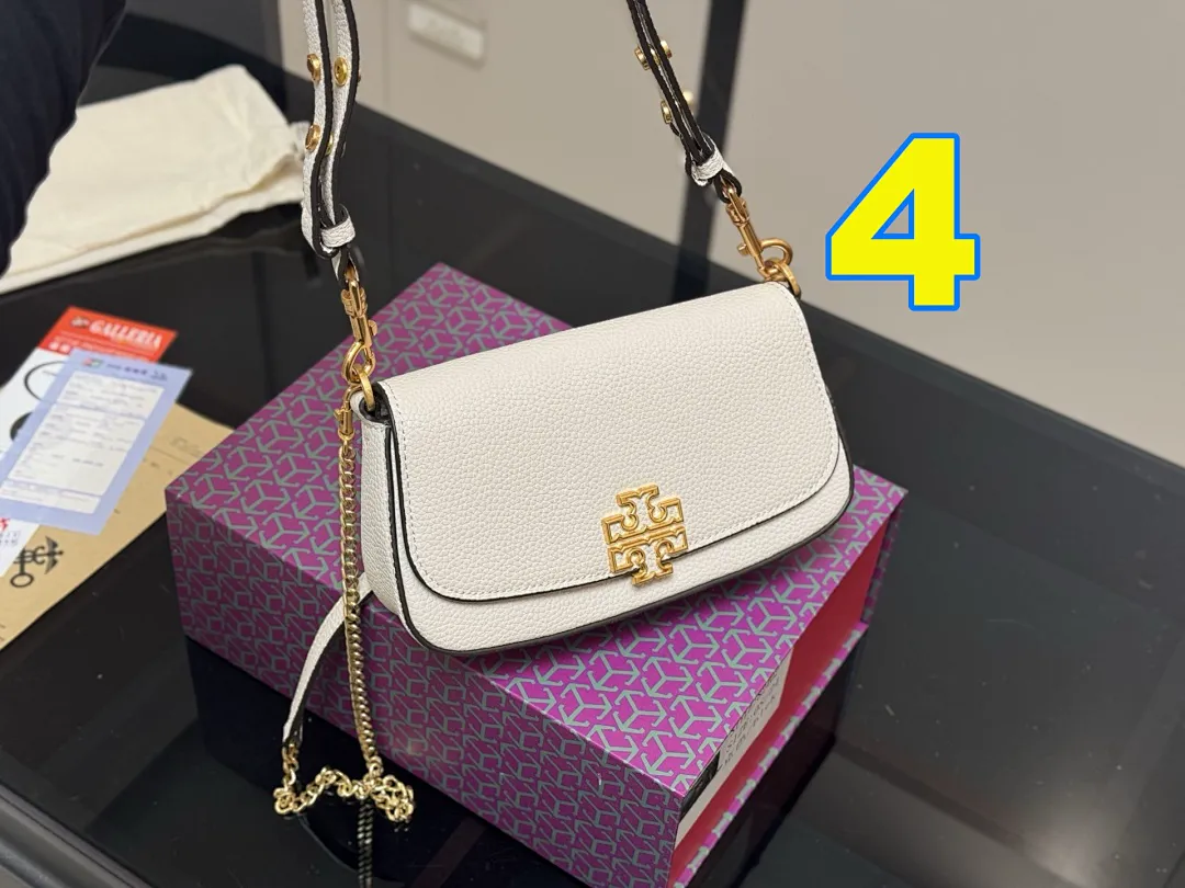 Tory Burch 4207 תמונה 5