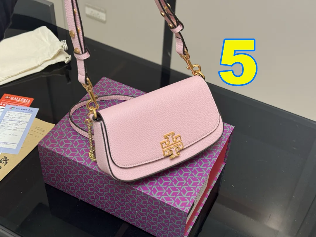 Tory Burch 4207 תמונה 6