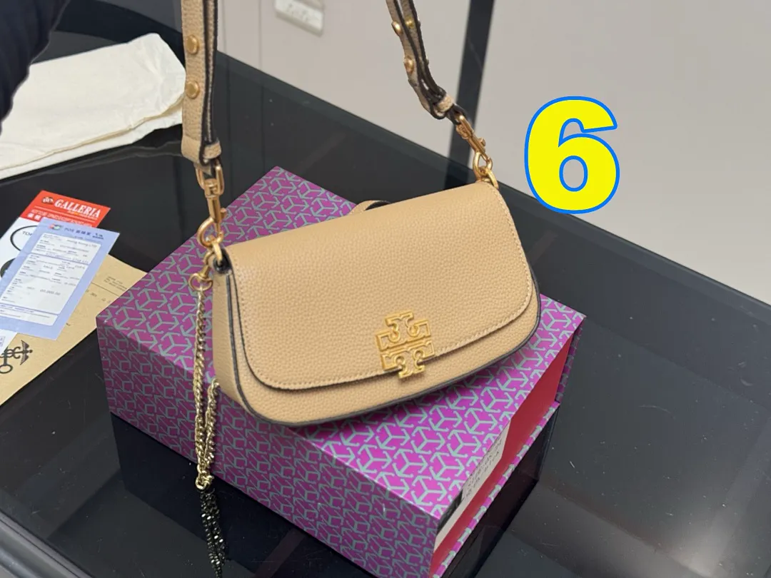 Tory Burch 4207 תמונה 7