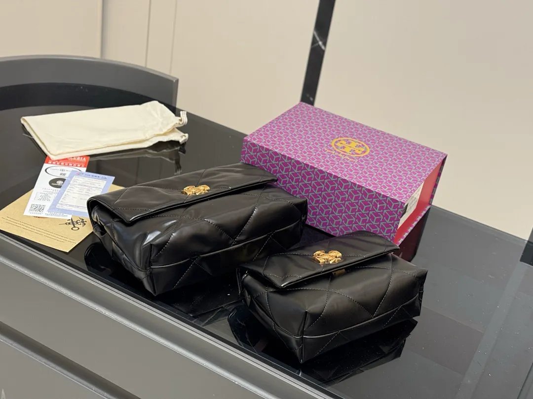 Tory Burch 4210 תמונה 2