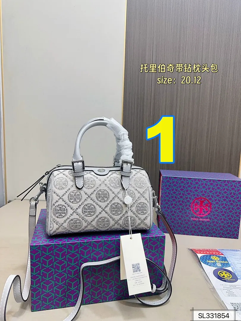 Tory Burch 4211 תמונה 3