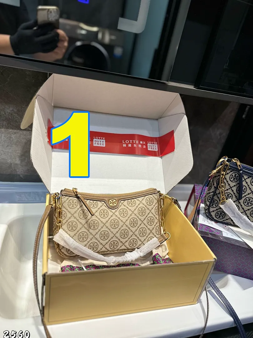 Tory Burch 4213 תמונה 3