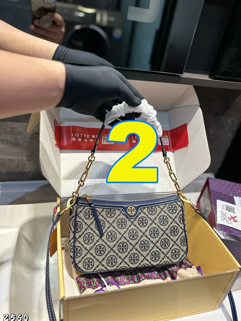 Tory Burch 4213 תמונה 4