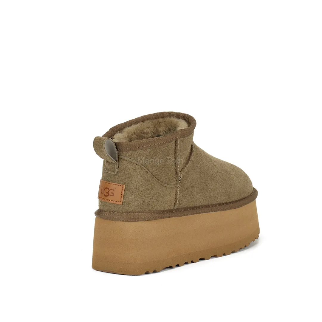 UGG 4217 תמונה 19