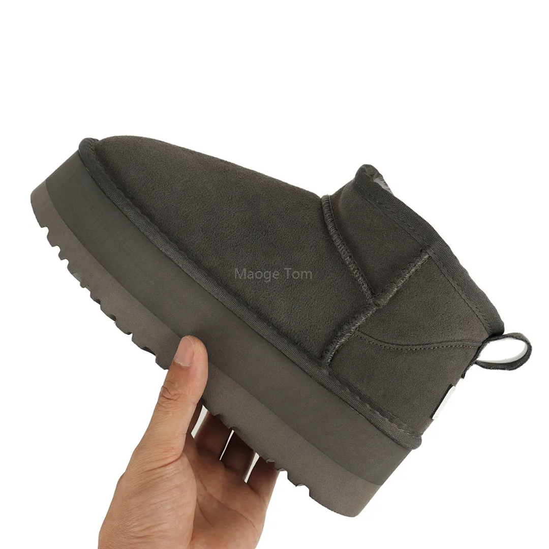 UGG 4217 תמונה 35