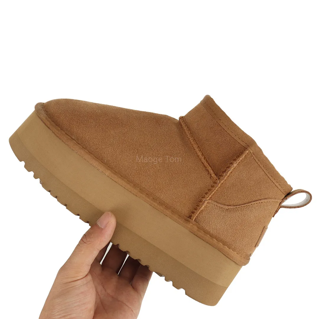 UGG 4217 תמונה 36