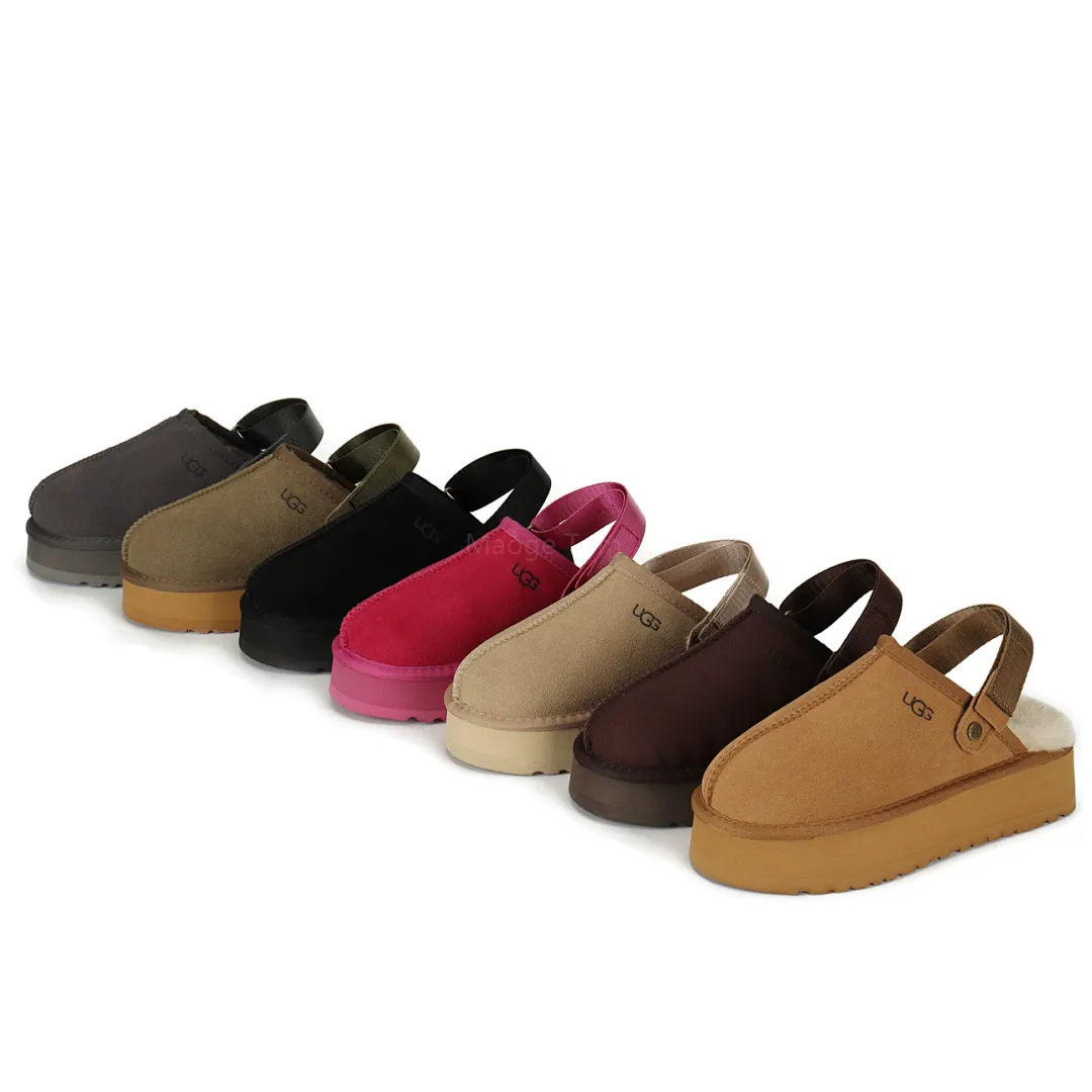 UGG 4218 תמונה 10