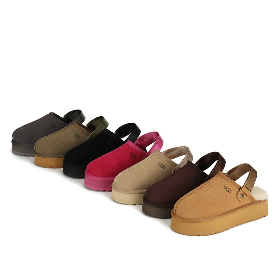 UGG 4218 תמונה 12