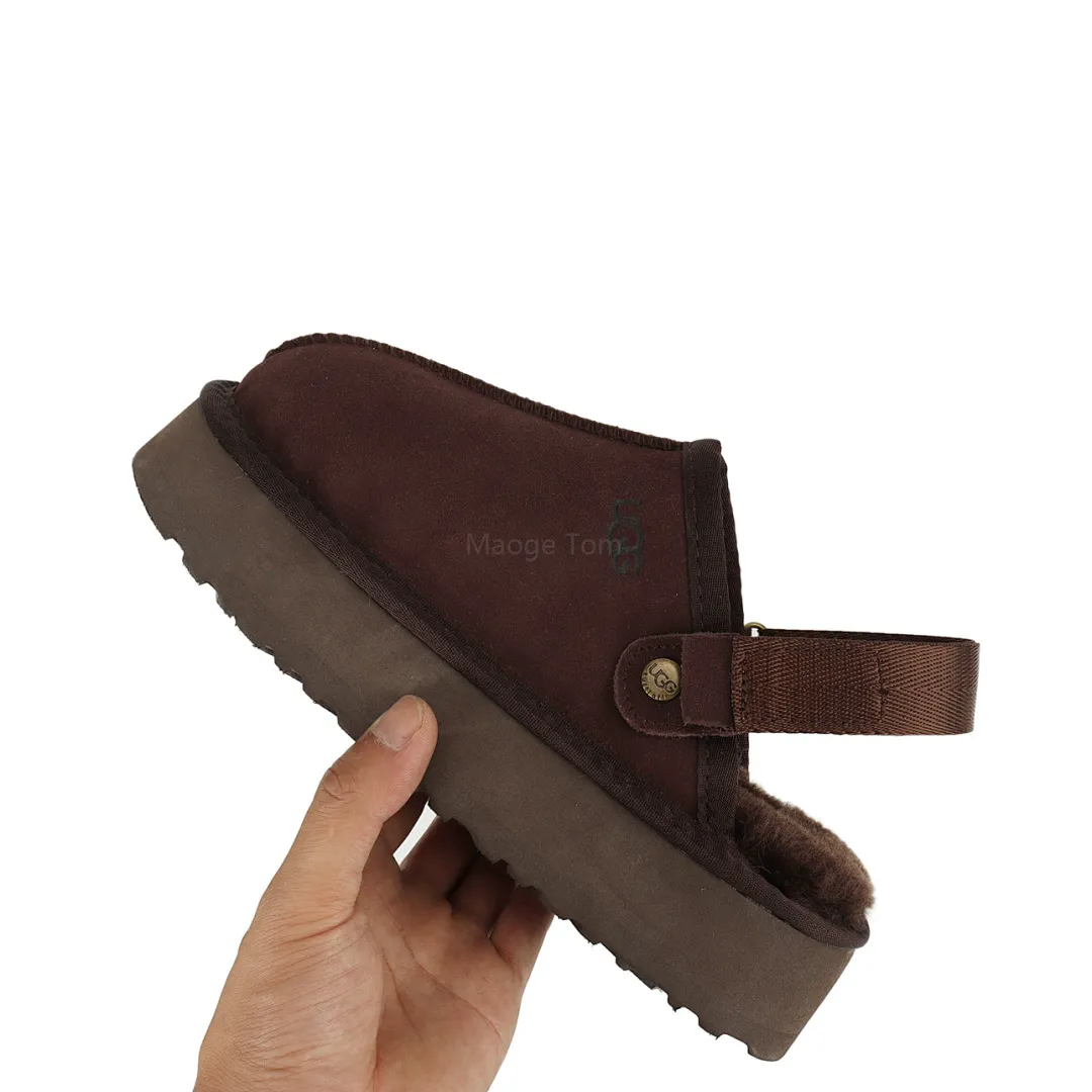 UGG 4218 תמונה 7
