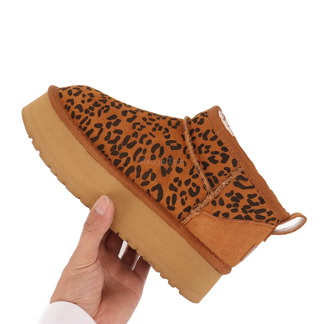 UGG 4221 תמונה 2