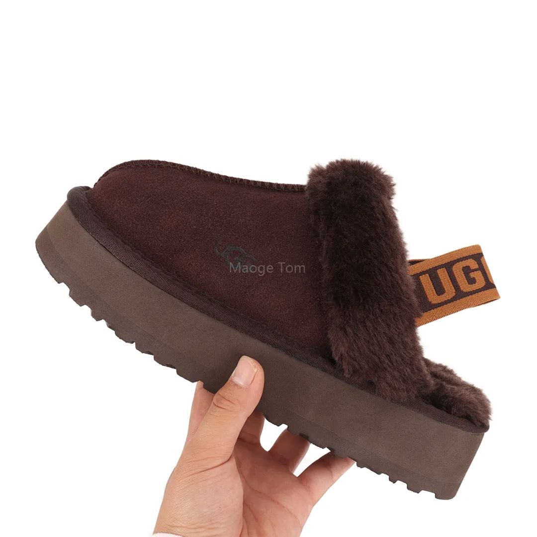 UGG 4223 תמונה 3