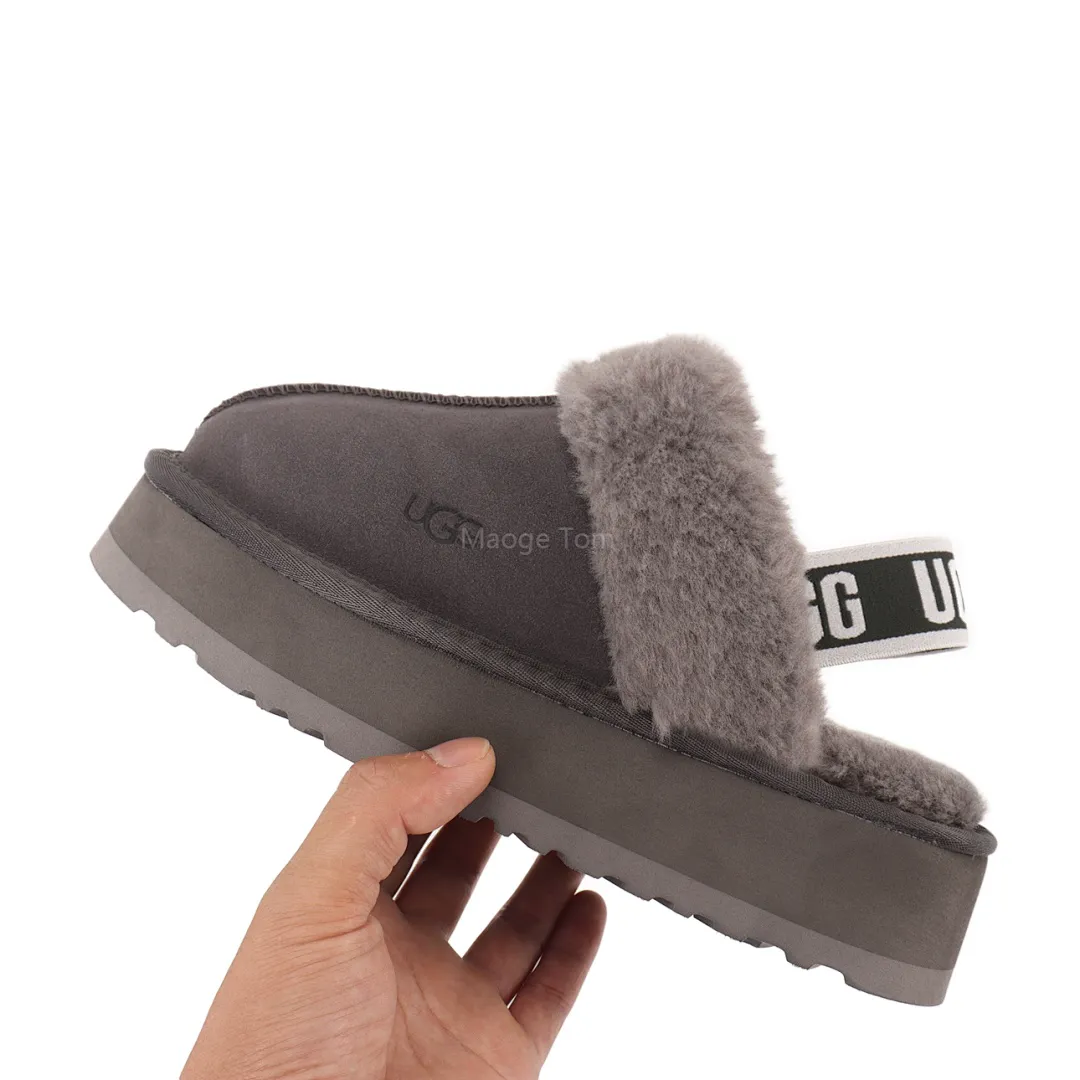 UGG 4223 תמונה 4