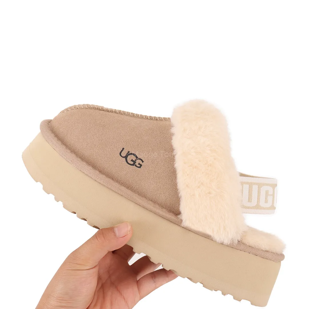 UGG 4223 תמונה 6