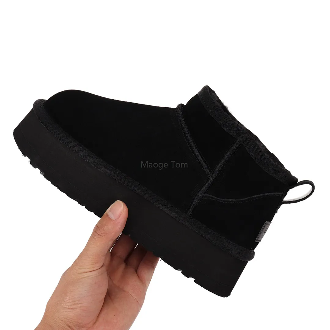 UGG 4229 תמונה 2