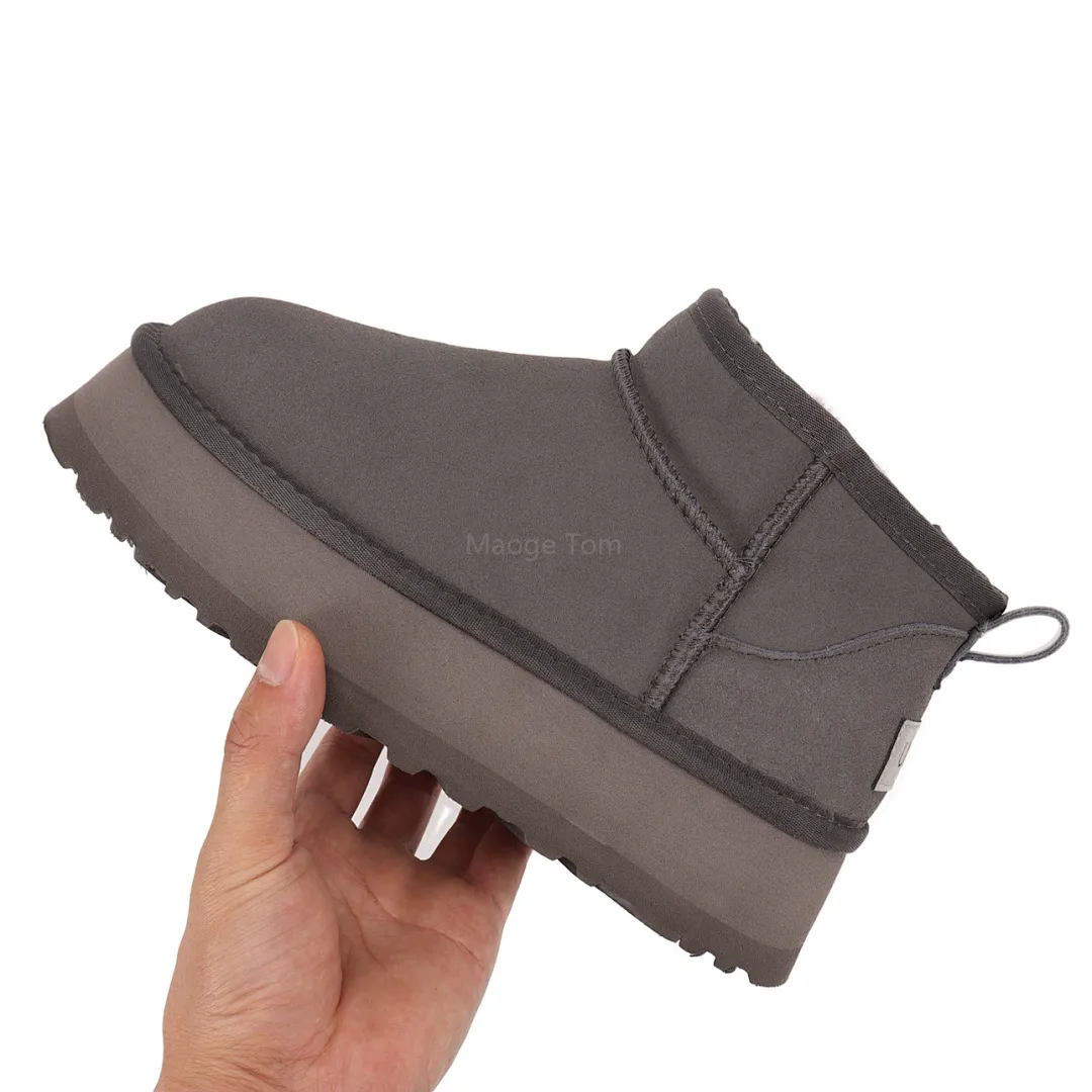 UGG 4229 תמונה 3