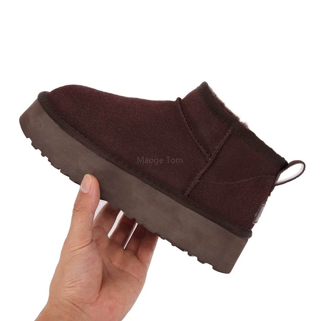 UGG 4229 תמונה 4