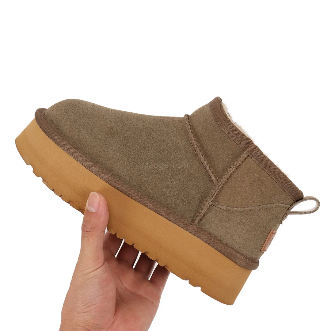 UGG 4229 תמונה 6