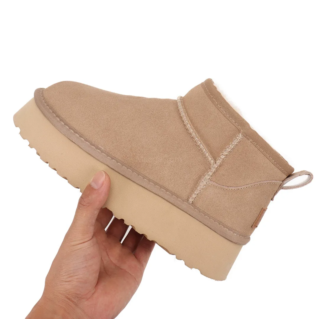 UGG 4229 תמונה 7
