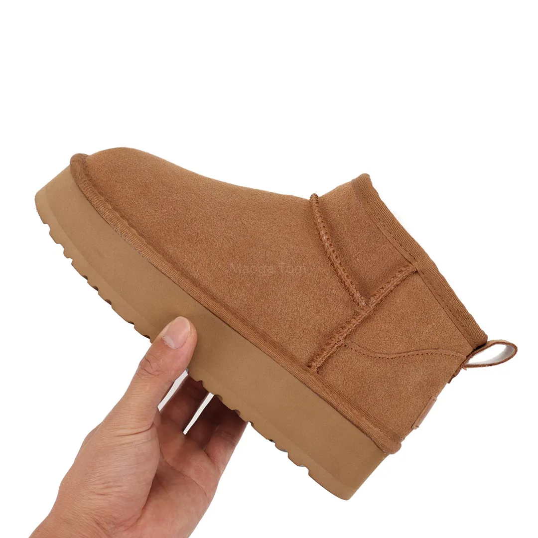 UGG 4229 תמונה 8
