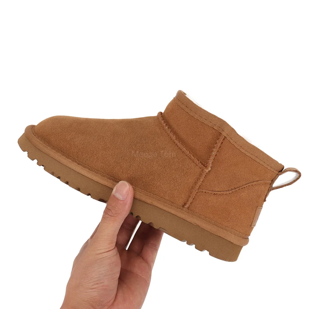 UGG 4230 תמונה 12