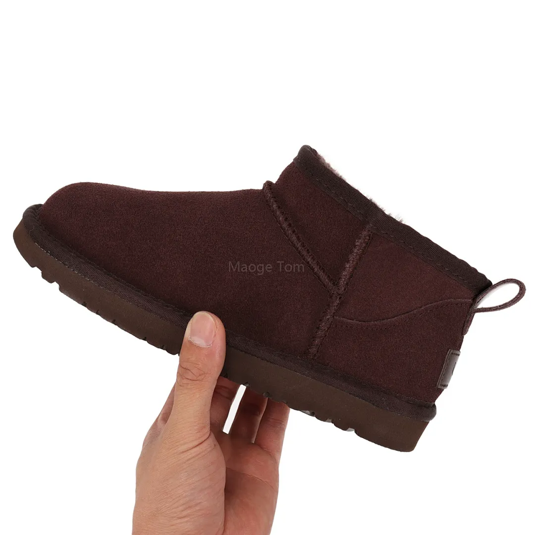 UGG 4230 תמונה 8