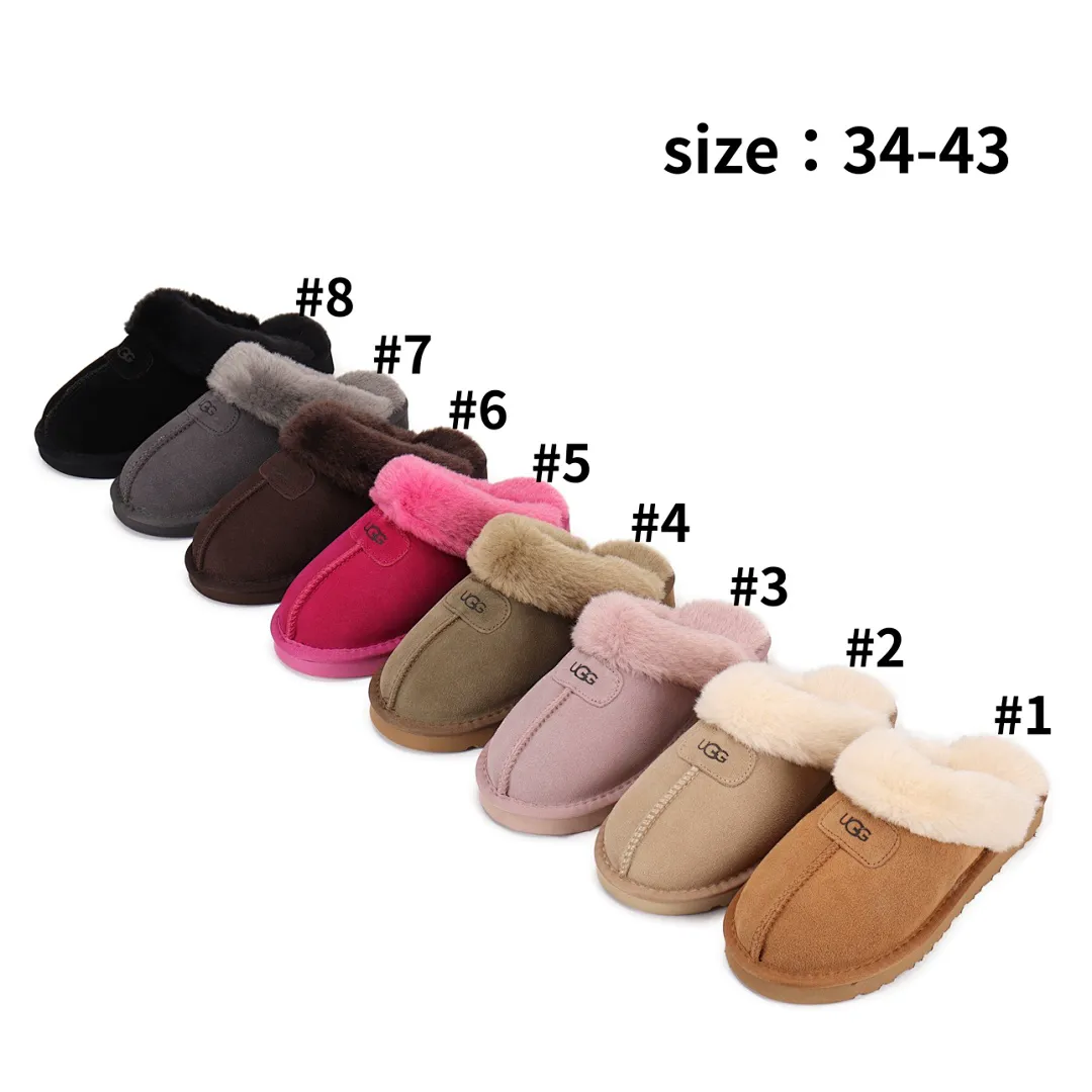UGG 4235 תמונה 10