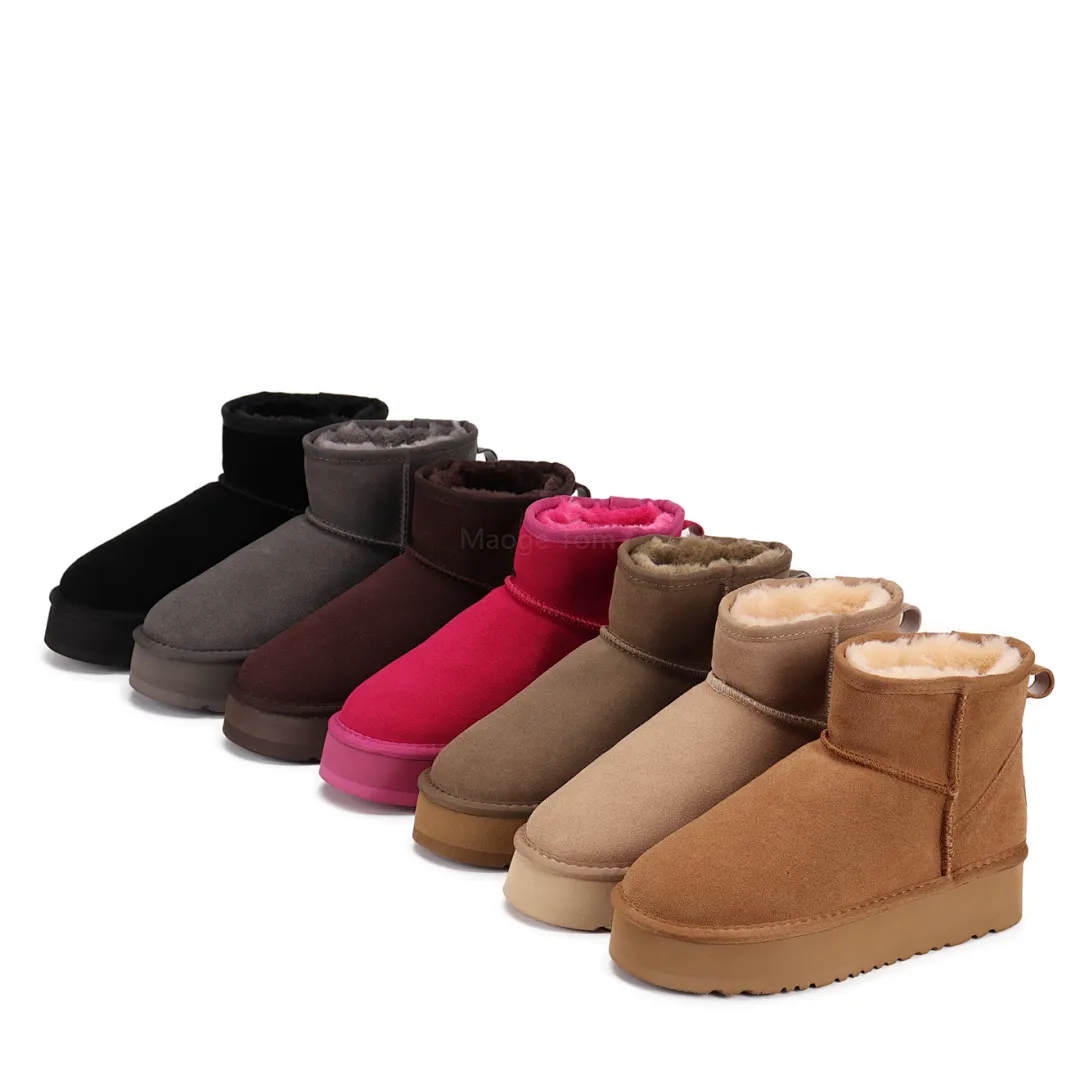 UGG 4236 תמונה 10