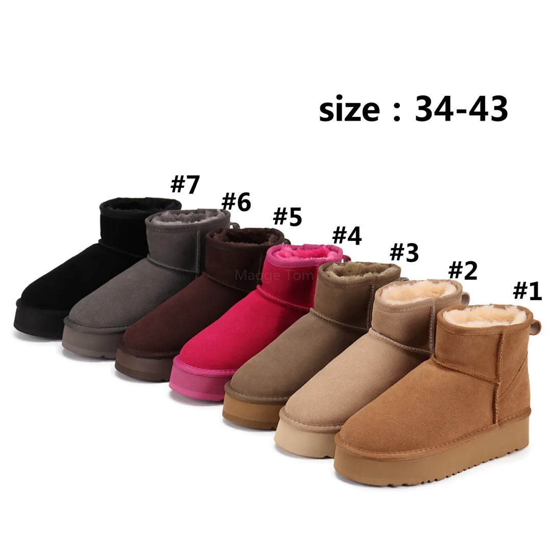 UGG 4236 תמונה 11