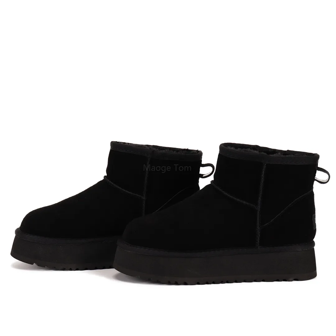 UGG 4236 תמונה 12