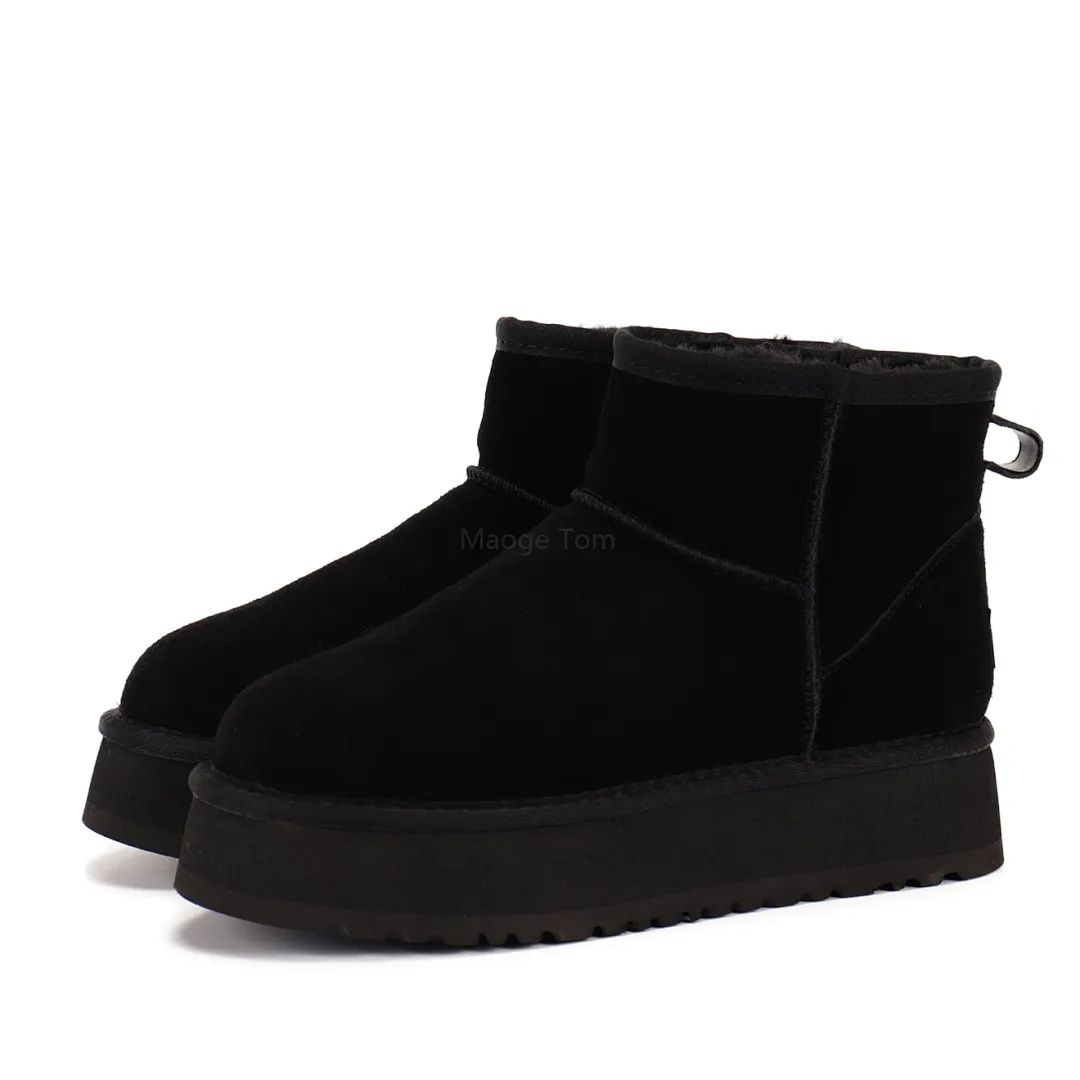 UGG 4236 תמונה 13