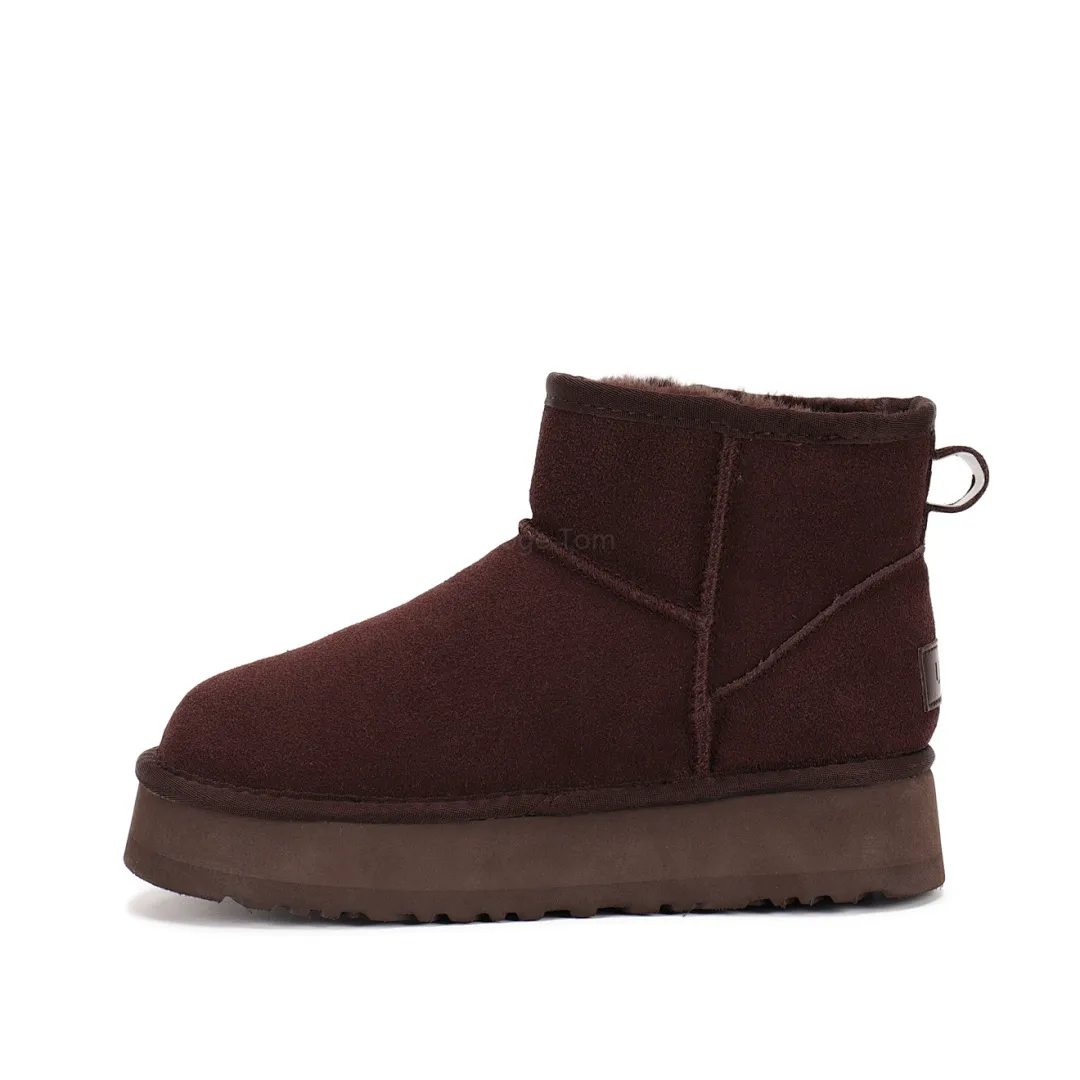 UGG 4236 תמונה 25