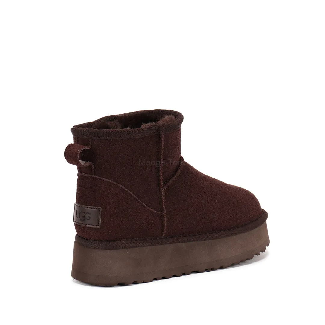 UGG 4236 תמונה 26