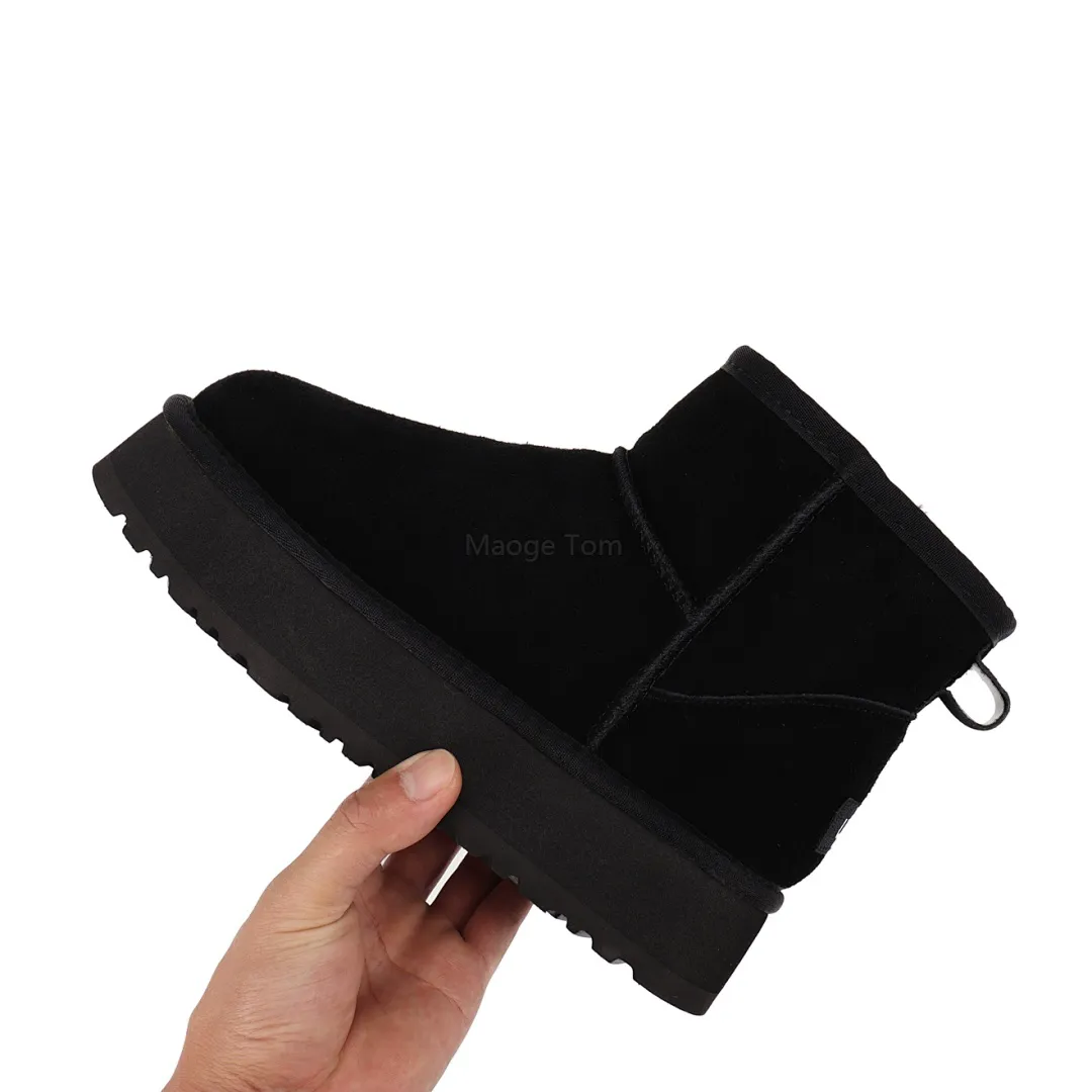UGG 4236 תמונה 3