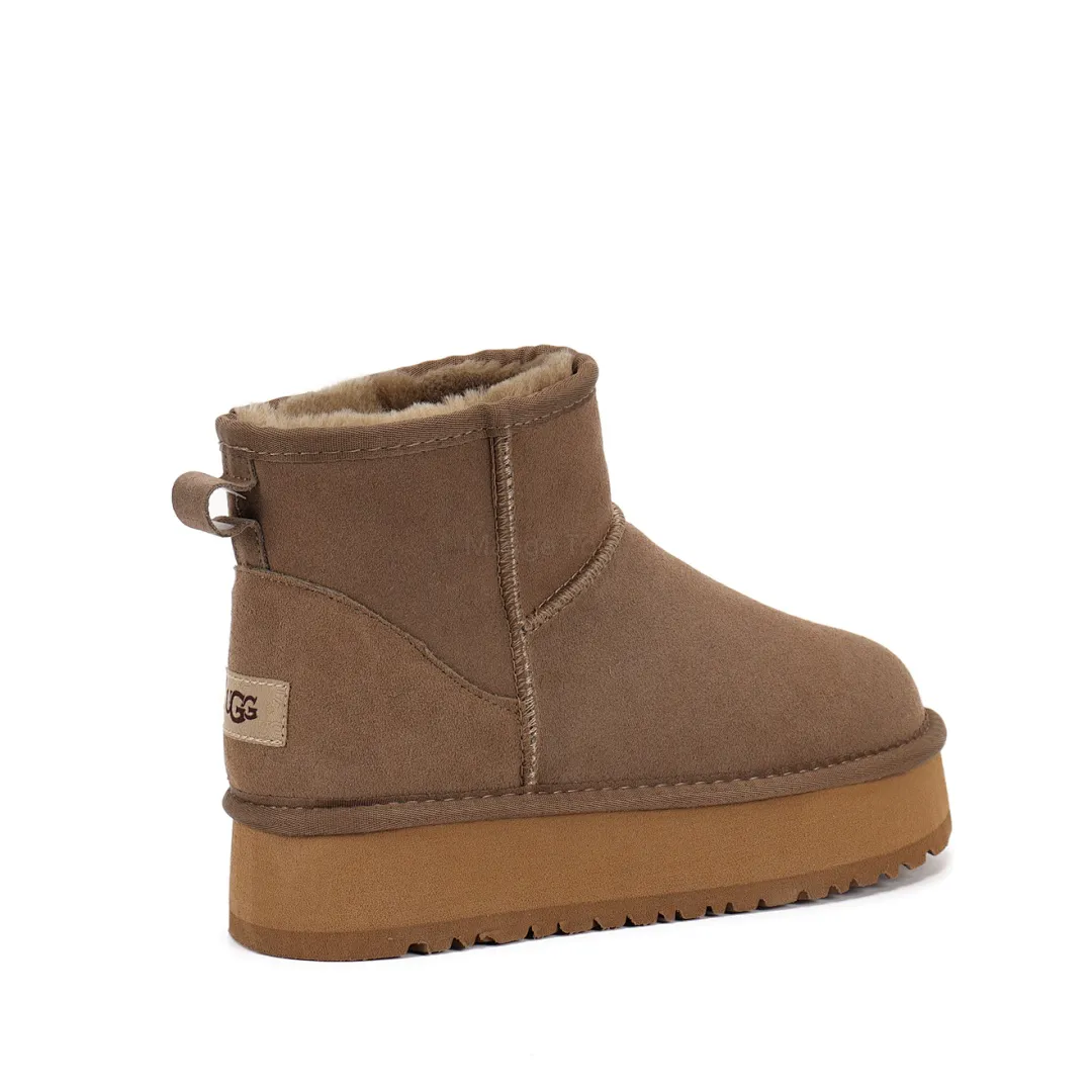 UGG 4236 תמונה 38