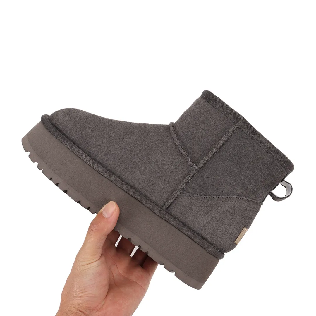 UGG 4236 תמונה 4