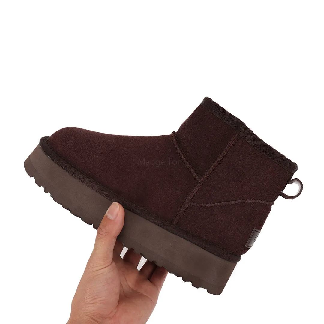 UGG 4236 תמונה 5