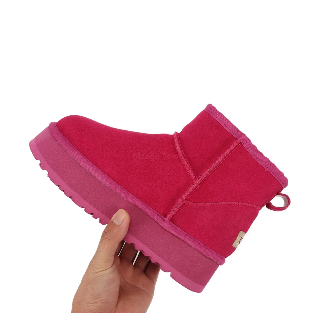 UGG 4236 תמונה 6