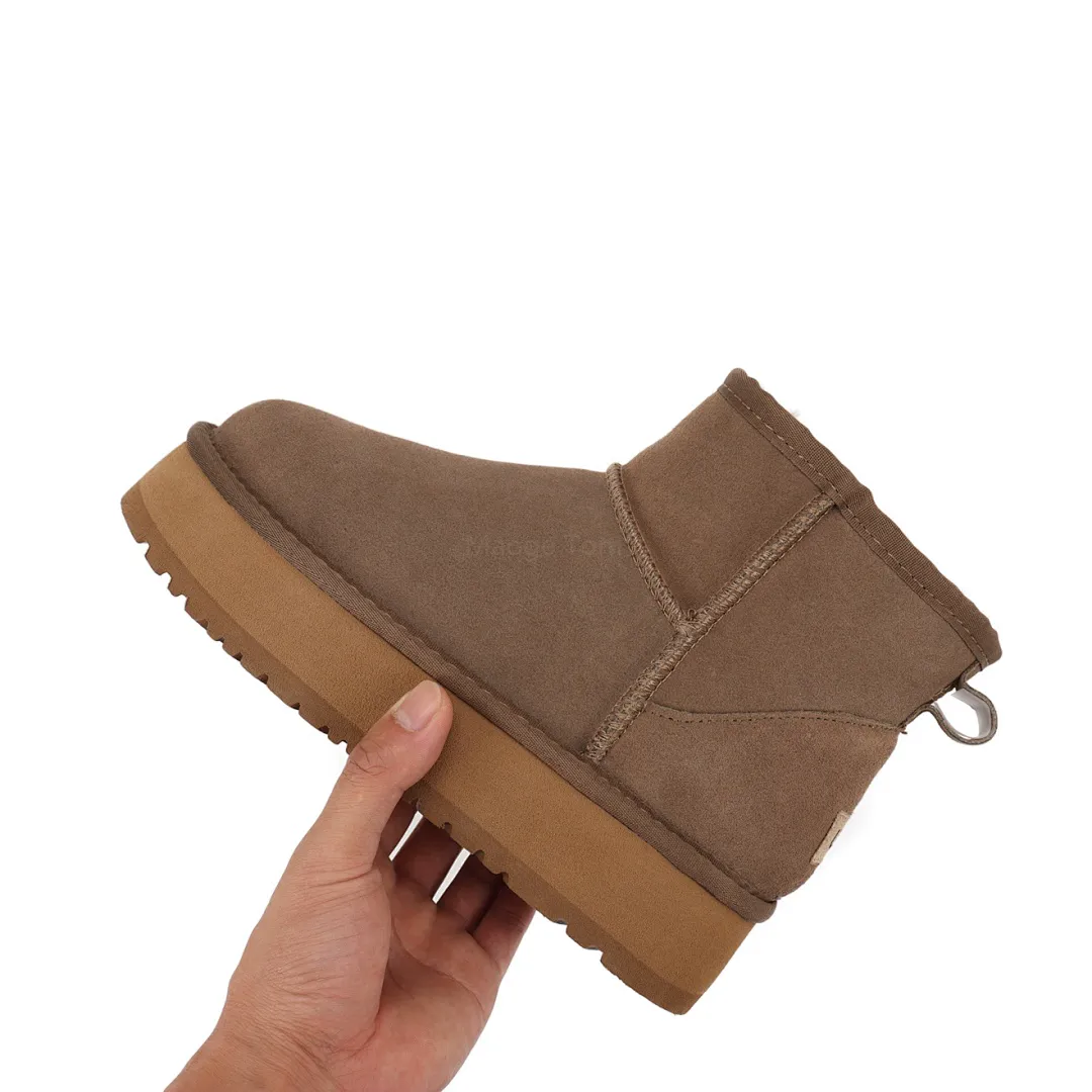 UGG 4236 תמונה 7