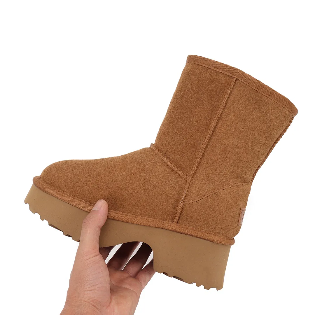 UGG 4237 תמונה 4