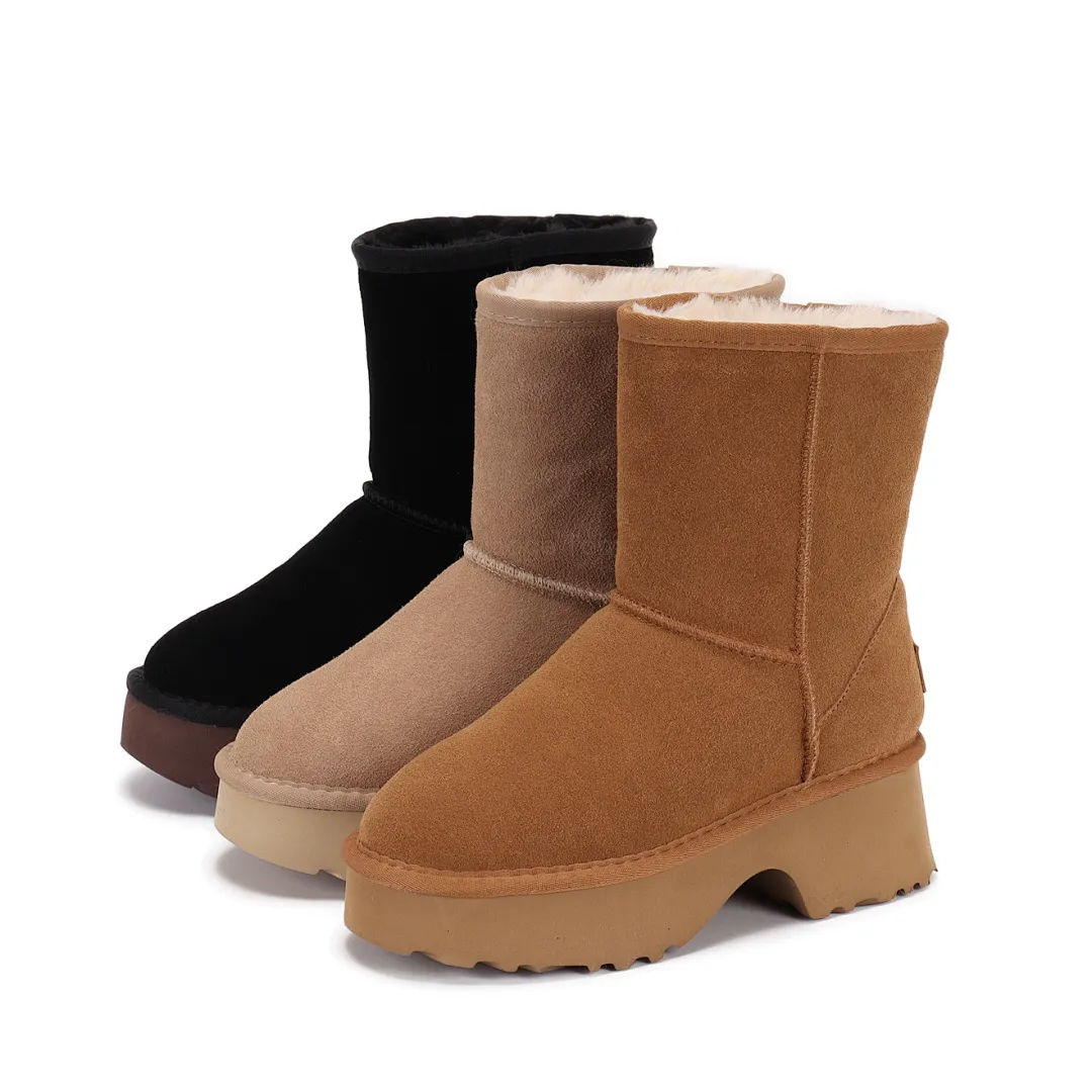 UGG 4237 תמונה 6