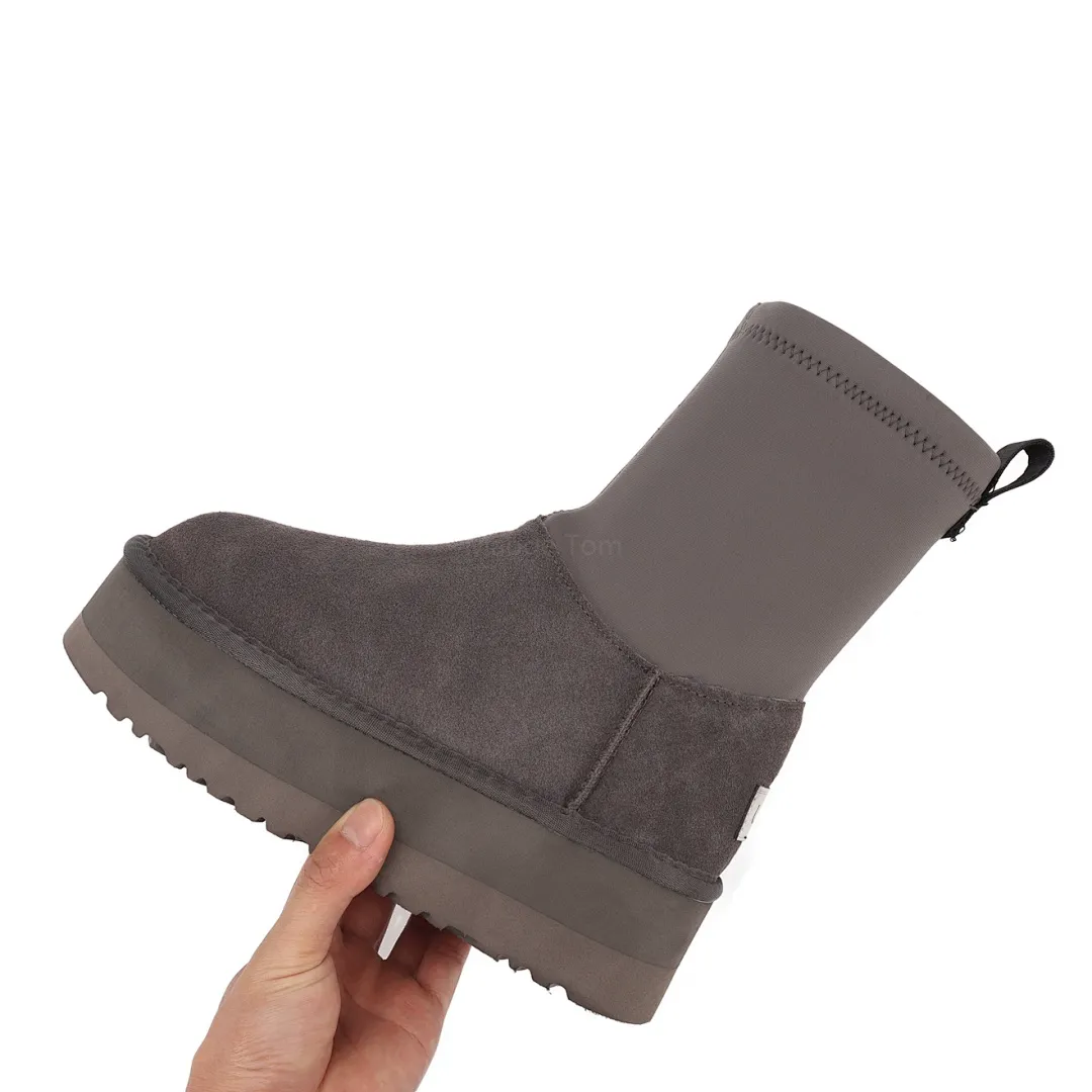 UGG 4239 תמונה 2