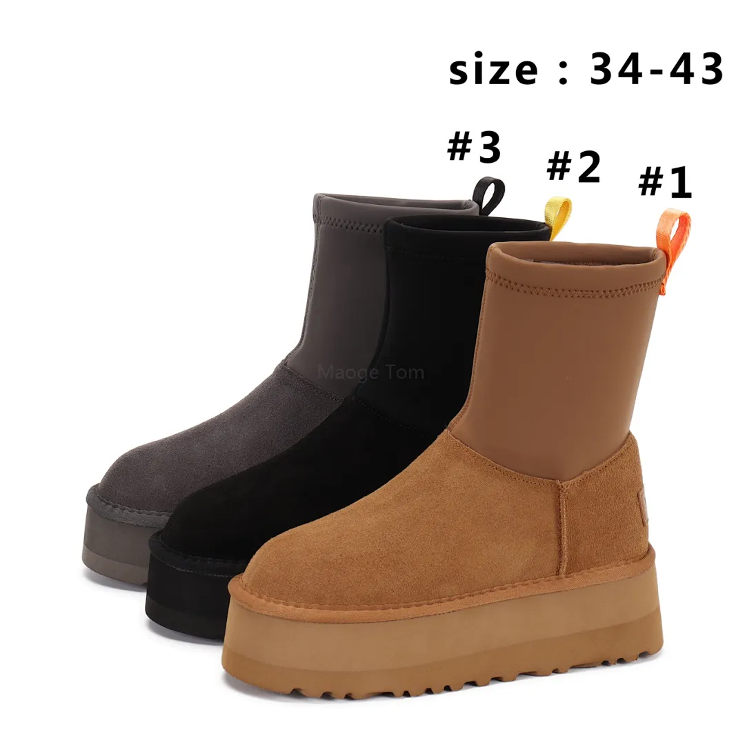 UGG 4239 תמונה 6