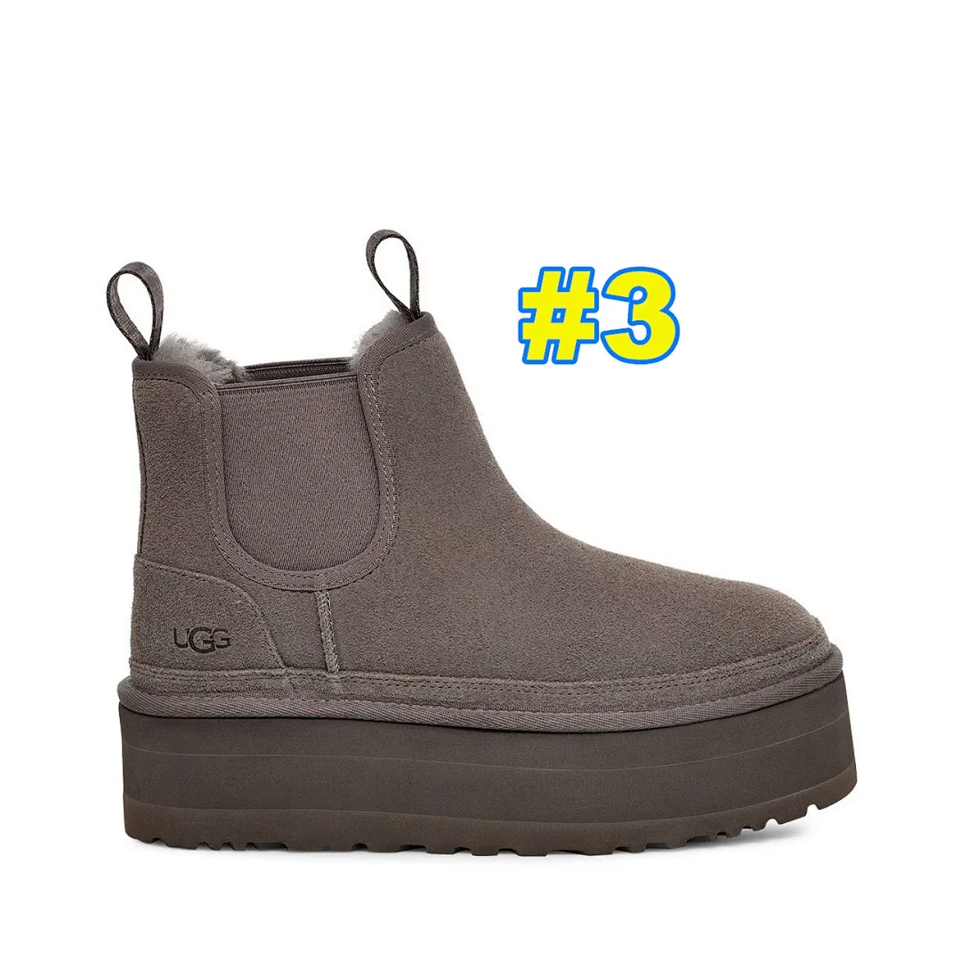 UGG 4240 תמונה 23