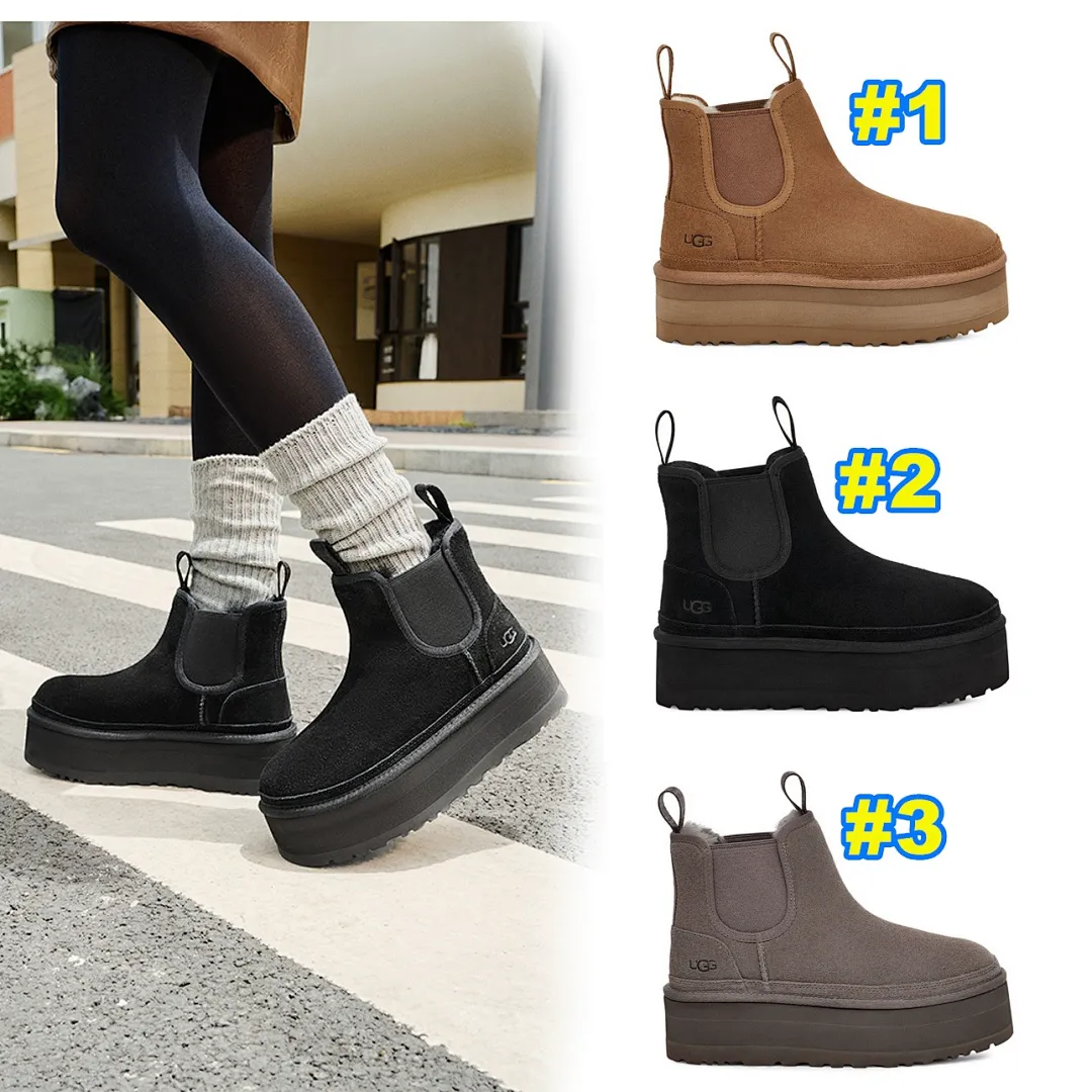 UGG 4240 תמונה 24