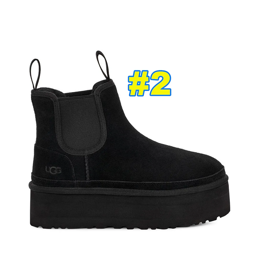 UGG 4240 תמונה 25