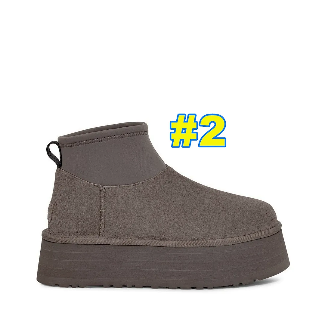 UGG 4241 תמונה 25