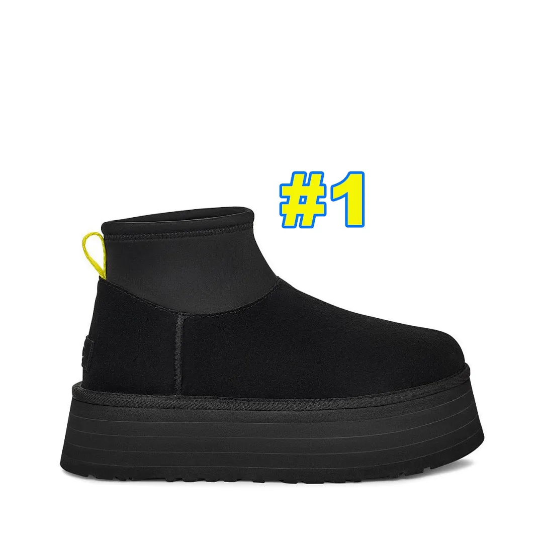 UGG 4241 תמונה 26