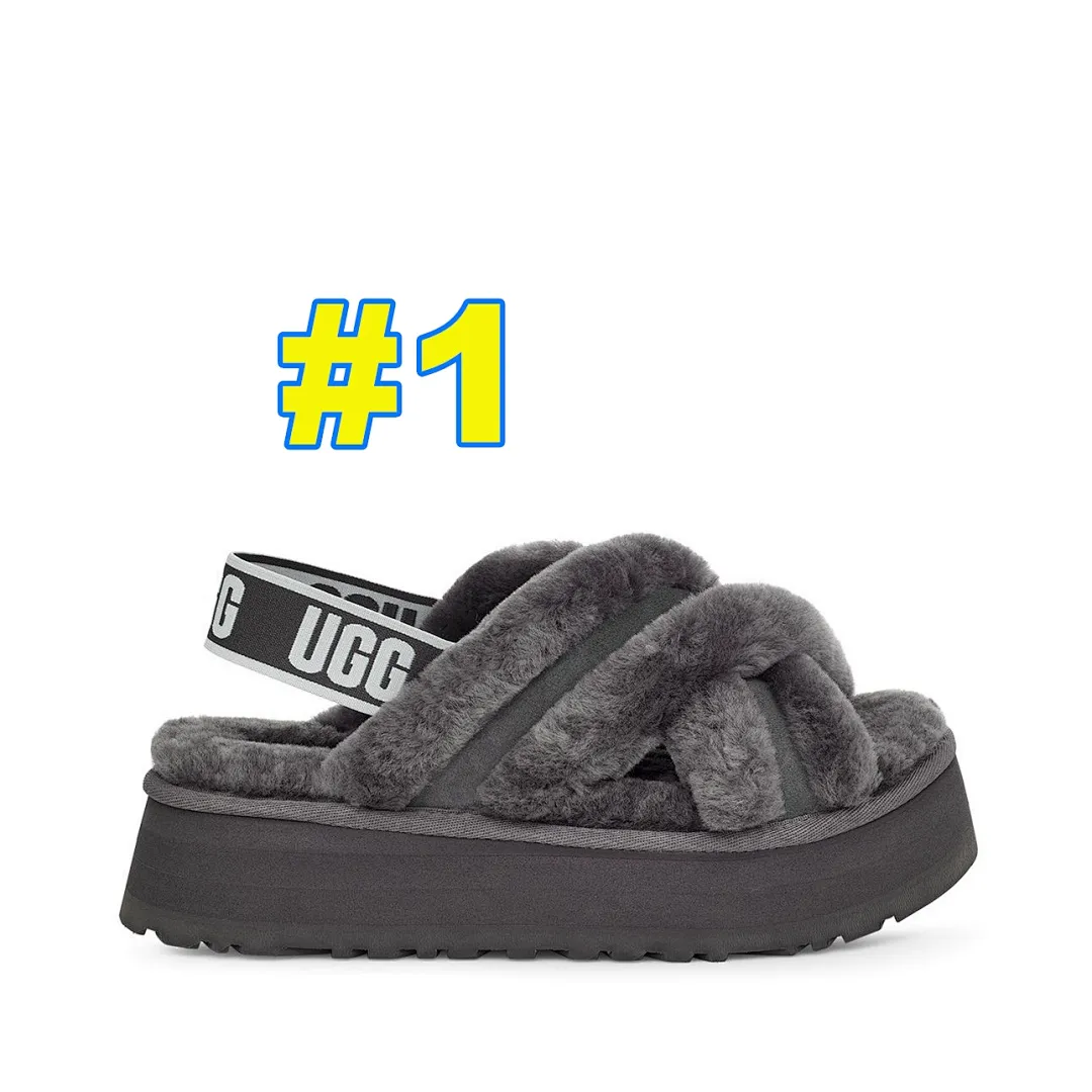 UGG 4242 תמונה 16