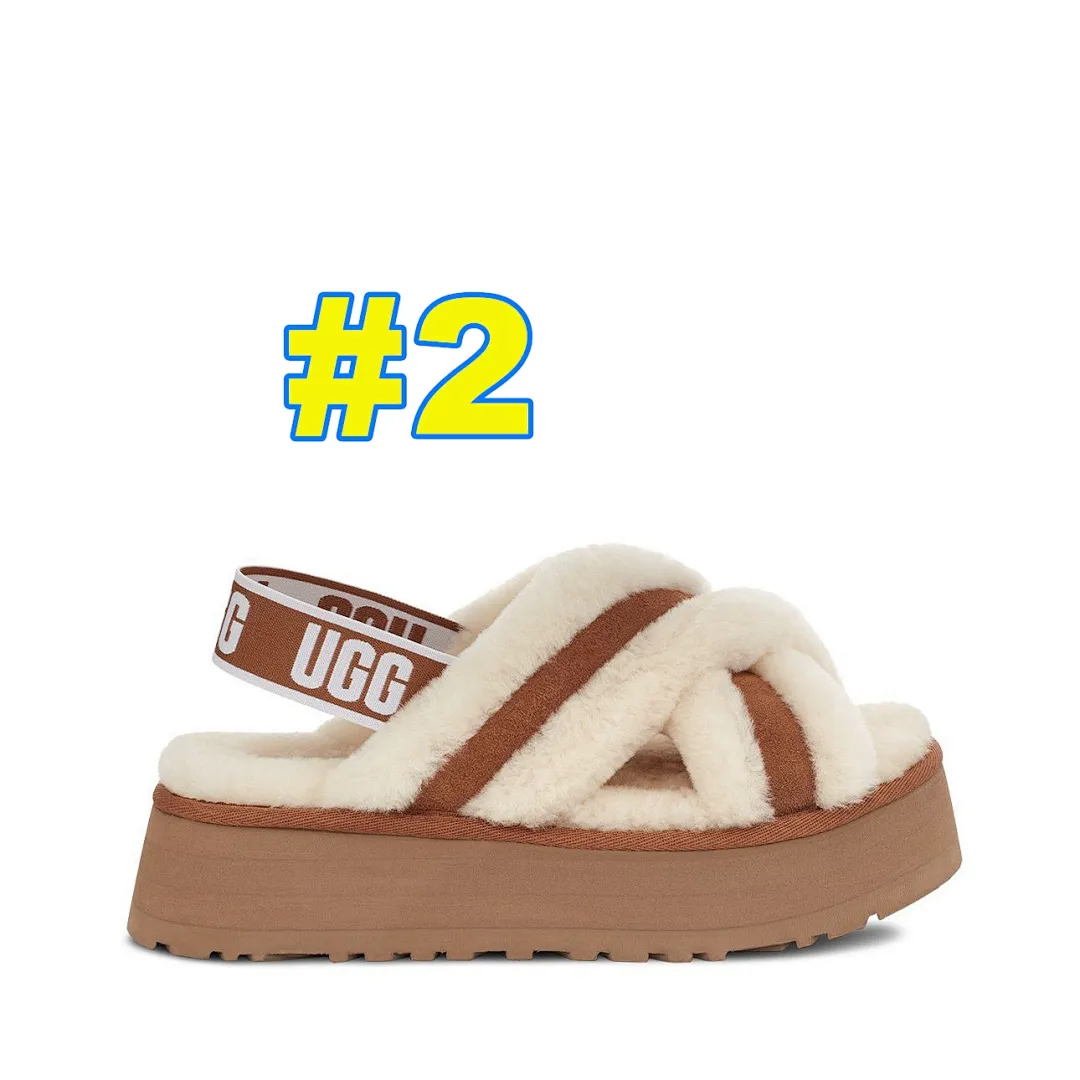 UGG 4242 תמונה 17