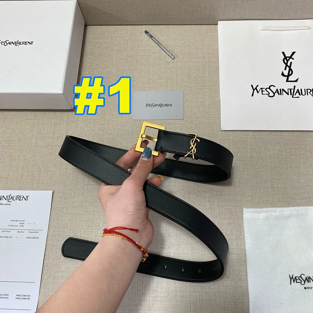 YSL 4243 תמונה 6